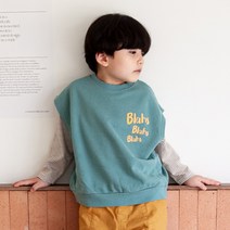 디앙 아동용 멀리 베스트