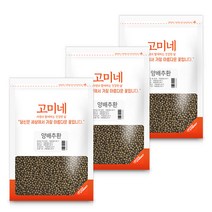 고미네 양배추환, 300g, 3개입