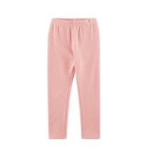 월튼키즈 아동용 데일리 융 기모 레깅스