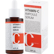 에이플비 비타민C 앰플 세럼, 50ml, 1개