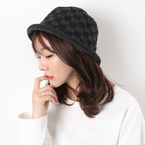 아이엠캡 체스 롤링 보넷 버킷햇