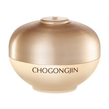 미샤 초공진 금설 진 크림, 1개, 60ml