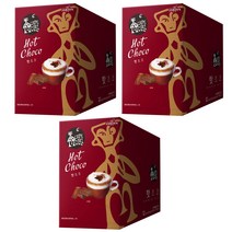 쟈뎅 까페모리 핫초코, 32g, 12개입, 3개