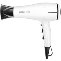 파테크 한일전자 초고출력 헤어 드라이어 PD-H4300 2300W, 화이트