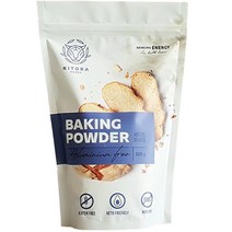 [bakingpowder] 키토라푸드 글루텐프리 베이킹파우더, 250g, 1개