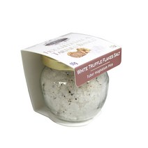 타르투피지미 플레이크 화이트 트러플 소금, 50g, 1개