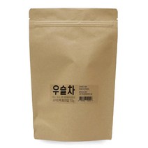 아이앤티 우슬차 삼각티백, 1.2g, 60개입, 1개