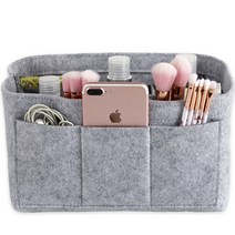 마켓에이 펠트 백인백 분리형 이너백