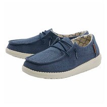 헤이두드 아동용 웬디 스니커즈