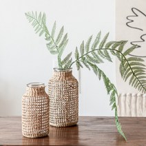 RYMD 시약병 라탄커버