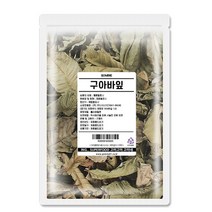 고미네 국산 구아바잎 차, 60g, 1개, 1개