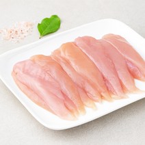곰곰 닭안심살 (냉장), 600g, 1개