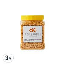 튀긴마늘 후레이크, 300g, 3개