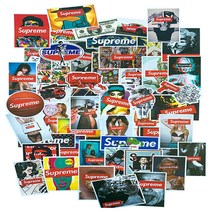 나만의 감성 캠핑스티커 50종, STYLE 5-2, 1세트