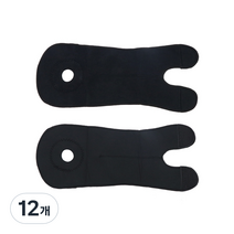 라이프플러스 무릎 보호대 7014, 12개