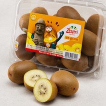 제스프리 제주 골드키위, 1kg(14~16과 내외), 1개