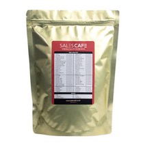 세일즈카페 케냐AA SROC010FC0500A01, 홀빈(분쇄안함), 500g