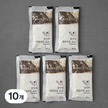 잘식비 타르타르소스, 80g, 10개