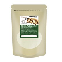 인차 표고버섯분말, 200g, 1개