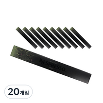 네스프레소 인디아 분쇄 커피, 20개입, 5.5g
