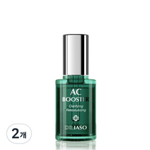 닥터이아소 AC 부스터, 30ml, 2개