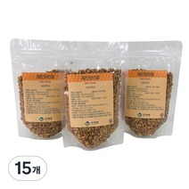 태평선식 귀리크리스피, 150g, 15개