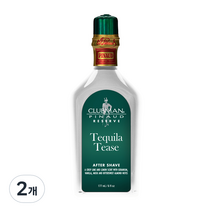클럽맨 리저브 데킬라 티즈 에프터 쉐이브, 177ml, 2개