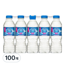 네슬레퓨어라이프 생수, 330ml, 100개