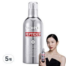 메디필 펩타이드9 볼륨 올인원 에센스, 100ml, 5개