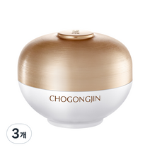 미샤 초공진 설본 진 기미 크림, 60ml, 3개