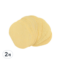 뷰티온 쏙싹 클렌징 해면 10p, 2개