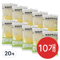 마틴조 발효 곤약 국시 14Kcal, 200g, 20개
