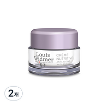 루이스 비드마 뉴트리티브 크림, 50ml, 2개