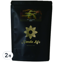 난다라이프 솔잎차, 1g, 50개입, 2개