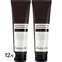 나드 프로페셔널 컬링 에센스, 150ml, 12개