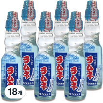 사이토 후루사토 라무네, 18개, 200ml