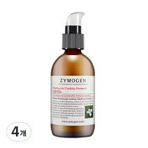 자이모겐 어성초 발효 로션, 105ml, 4개