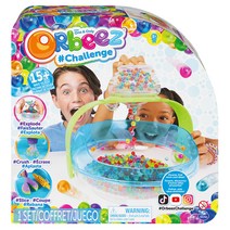 ORBEEZ 워터비즈 챌린지, 핑크