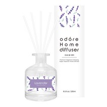Odore 홈 디퓨저 250ml, 라벤더