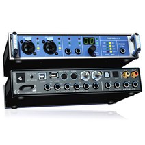 RME Fireface UCX 오디오 인터페이스