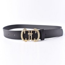 테드브라운 엠버골드 벨트