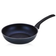 토프 프리미엄 IH 인덕션 궁중팬 바닥면 패드 모양 랜덤발송, 1개, 30cm