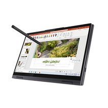 레노버 2021 YOGA 7 14 + 레노버 엑티브 펜, 슬레이트 그레이, 라이젠5 4세대, 512GB, 16GB, WIN10 Home, 82N7000WKR