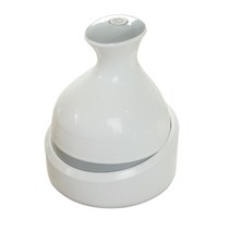 한일의료기 두피 마사지기, HL-HE2000, 화이트
