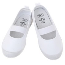 피코니모 면 실내화 베이직 PO003