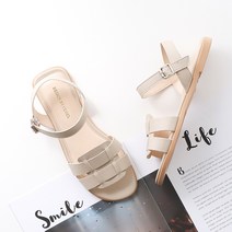 멜팅나인 여성용 SB레고 글레디에디터 샌들