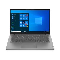 레노버 2021 V14 GEN2, 아이언 그레이, 코어i7 11세대, 128GB, 8GB, Free DOS, 82KA00BMKR
