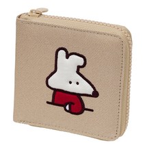 캔버스 보바 클래식 월렛