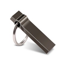 에드렛 메탈 키링 USB 메모리, 16GB