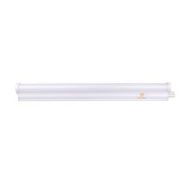원하 더쎈 LED T5 간접조명 천장등 주백색 5W 300mm, 화이트